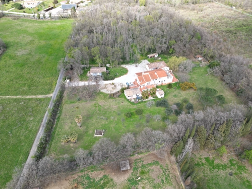 Image d'un maison 10 pièces 350 m² à 795000€ à le soler (66270)