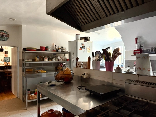 Image d'un maison 8 pièces 190 m² à 183000€ à les rives (34520)