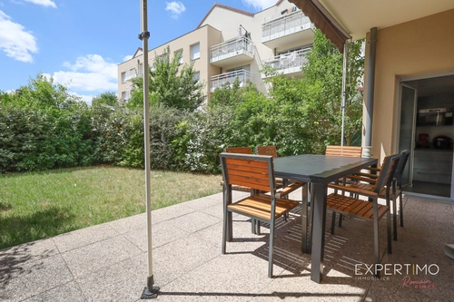 Image d'un appartement 4 pièces 83 m² à 250000€ à trappes (78190)