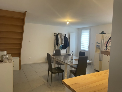 Image d'un maison meublée 3 pièces 68 m² à 690€ à sainte-cécile (85110)