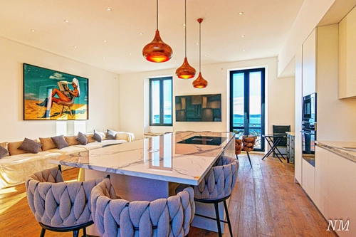 Image d'un appartement 3 pièces 85 m² à 980000€ à sainte-maxime (83120)