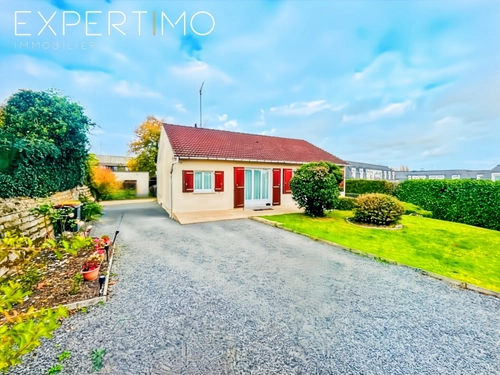 Image d'un maison 4 pièces 96 m² à 265000€ à "étampes" (91150)