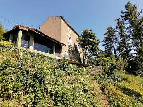 Image d'un maison 6 pièces 148 m² à 168000€ à smarves (86240)