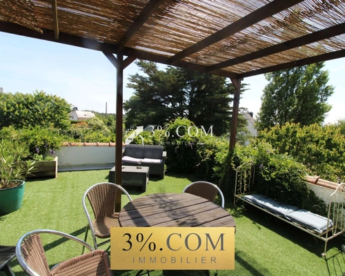 Image d'un maison 9 pièces 290 m² à 978500€ à erdeven (56410)