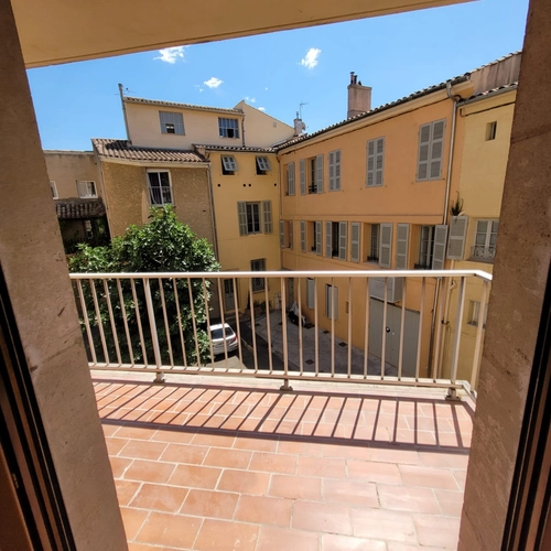 Image d'un appartement 3 pièces 69 m² à 395000€ à aix-en-provence (13090)