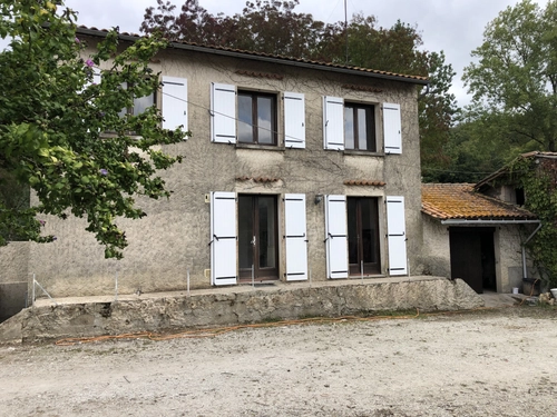 Image d'un maison 4 pièces 89 m² à 128280€ à asnières-sur-nouère (16290)