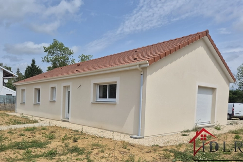 Image d'un maison 5 pièces 124 m² à 219000€ à saint-dizier (52100)