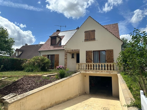 Image d'un maison 6 pièces 140 m² à 399000€ à précy-sur-oise (60460)