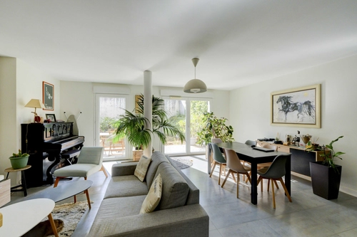Image d'un maison 5 pièces 95 m² à 297000€ à basse-goulaine (44115)