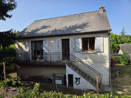 Image d'un maison 3 pièces 69 m² à 146300€ à saint-martin-de-la-place (49160)