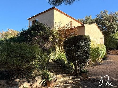 Image d'un maison 6 pièces 146 m² à 619000€ à balaruc-les-bains (34540)