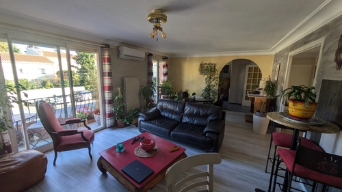 Image d'un appartement 4 pièces 85 m² à 239800€ à argelès-sur-mer (66700)