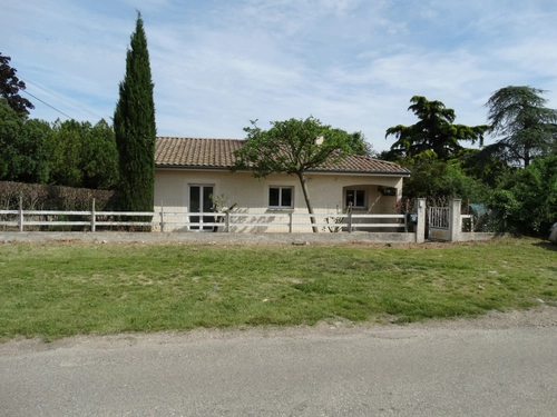 Image d'un maison 4 pièces 85 m² à 240000€ à saint-rambert-d'albon (26140)