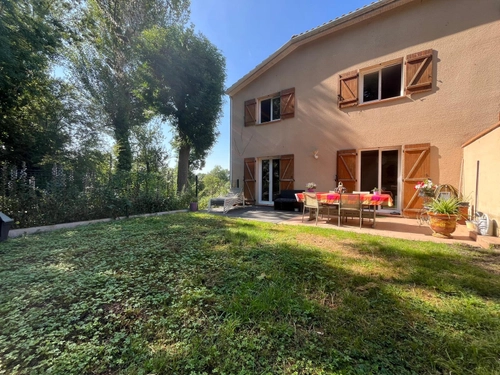 Image d'un maison 5 pièces 114 m² à 253000€ à muret (31600)