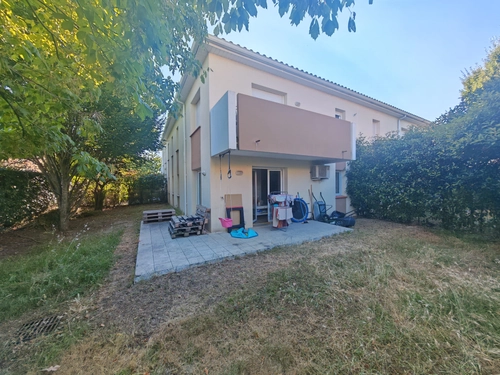 Image d'un appartement 4 pièces 84 m² à 225000€ à aucamville (31140)