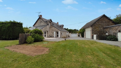 Image d'un maison 6 pièces 135 m² à 343500€ à nozay (10700)