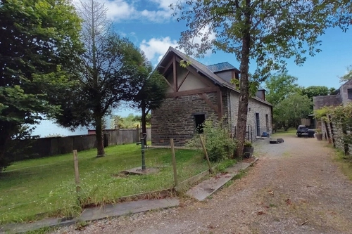Image d'un maison 5 pièces 117 m² à 291480€ à nozay (10700)