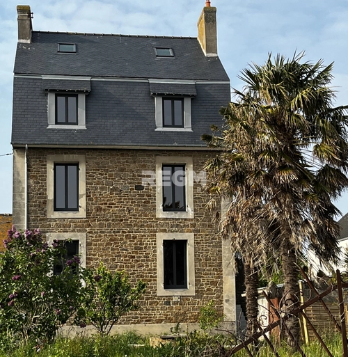 Image d'un appartement 3 pièces 58 m² à 186000€ à saint-malo (35400)