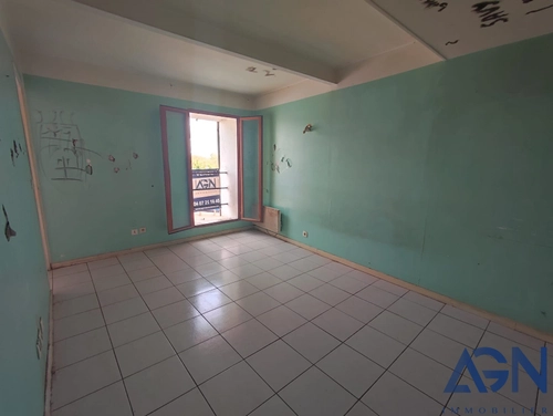 Image d'un appartement 2 pièces 35 m² à 49200€ à agde (34300)