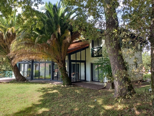 Image d'un maison 10 pièces 200 m² à 996000€ à saint-pierre-d'irube (64990)