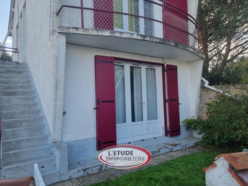 Image d'un appartement 2 pièces 36 m² à 252000€ à le pouliguen (44510)