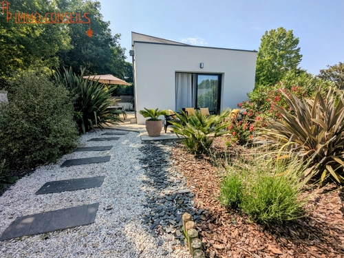 Image d'un maison 6 pièces 110 m² à 372395€ à sucé-sur-erdre (44240)