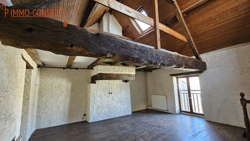 Image d'un maison 3 pièces 85 m² à 164300€ à nort-sur-erdre (44390)