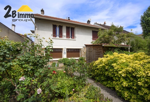 Image d'un maison 6 pièces 120 m² à 465000€ à choisy-le-roi (94600)