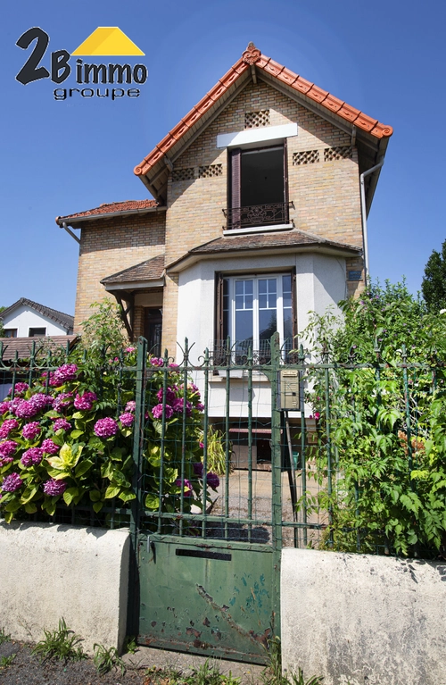 Image d'un maison 4 pièces 70 m² à 259000€ à orly (94310)