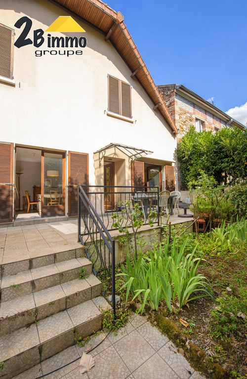 Image d'un maison 7 pièces 150 m² à 489000€ à choisy-le-roi (94600)