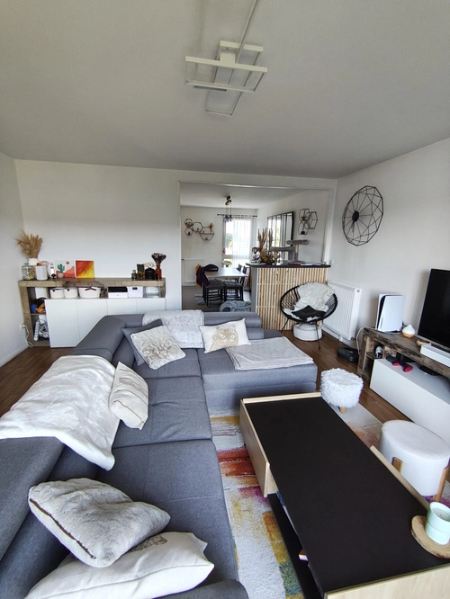 Image d'un appartement 4 pièces 80 m² à 232000€ à trappes (78190)