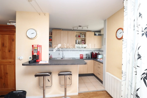 Image d'un appartement 3 pièces 61 m² à 199800€ à bruz (35170)