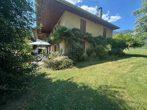 Image d'un maison 14 pièces 400 m² à 899000€ à saint-pierre-d'albigny (73250)