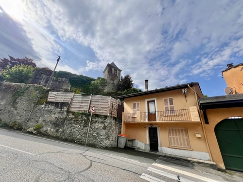 Image d'un maison 3 pièces 65 m² à 240000€ à albertville (73200)