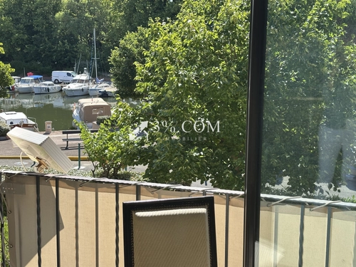 Image d'un appartement 2 pièces 42 m² à 259560€ à cogolin (83310)