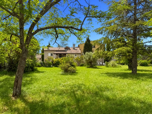 Image d'un maison 13 pièces 398 m² à 890000€ à villeneuve-de-berg (07170)
