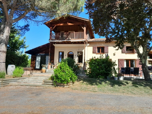 Image d'un maison 4 pièces 155 m² à 398500€ à moissac (82200)