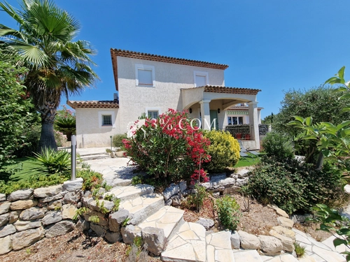 Image d'un maison 5 pièces 137 m² à 566500€ à fréjus (83600)