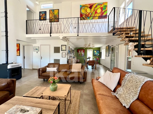 Image d'un maison 6 pièces 183 m² à 489000€ à chabeuil (26120)