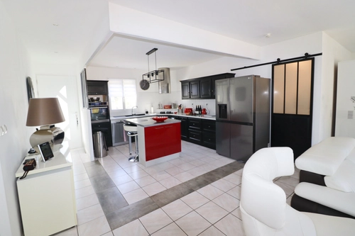 Image d'un maison 5 pièces 130 m² à 398900€ à meschers-sur-gironde (17132)