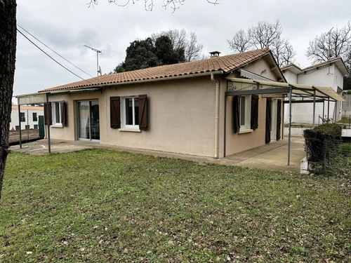 Image d'un maison 6 pièces 75 m² à 275600€ à meschers-sur-gironde (17132)