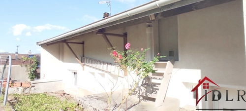 Image d'un maison 4 pièces 100 m² à 110000€ à oyonnax (01100)