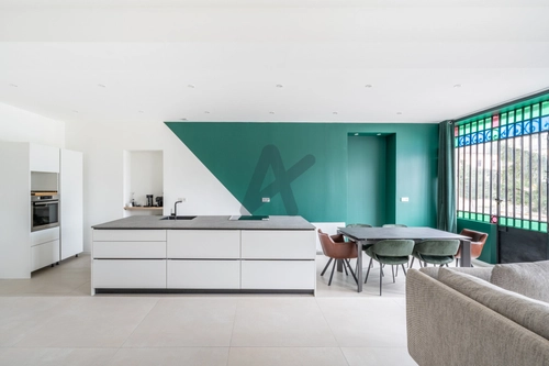 Image d'un appartement 4 pièces 100 m² à 495000€ à saint-cyr-au-mont-d'or (69450)