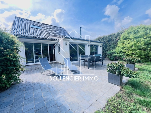 Image d'un maison 6 pièces 120 m² à 363000€ à vieux-berquin (59232)