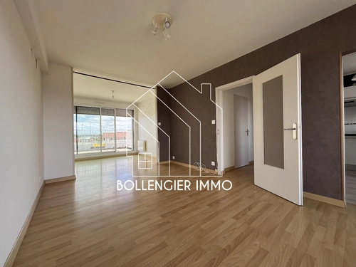 Image d'un appartement 3 pièces 43 m² à 112500€ à hazebrouck (59190)