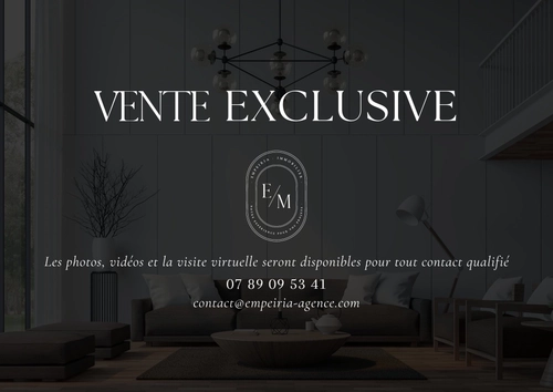 Image d'un maison 5 pièces 173 m² à 695000€ à pibrac (31820)