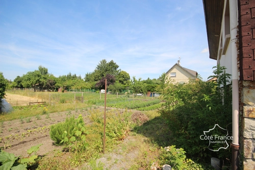 Image d'un maison 4 pièces 93 m² à 168000€ à givet (08600)