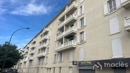 Image d'un appartement 2 pièces 32 m² à 149000€ à colombes (92700)