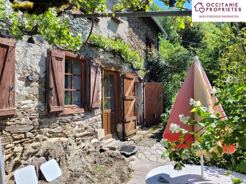 Image d'un maison 6 pièces 125 m² à 165000€ à biert (09320)