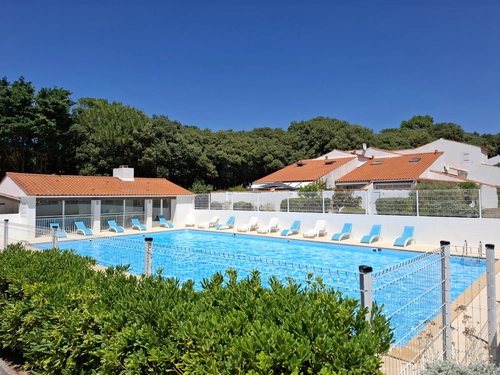 Image d'un maison 3 pièces 47 m² à 160000€ à talmont-saint-hilaire (85440)